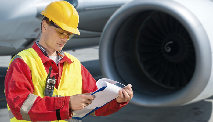 Aviation Safety Checklists for SMS Implementation